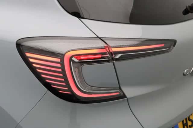 Renault Captur (2025) thumbnail 38
