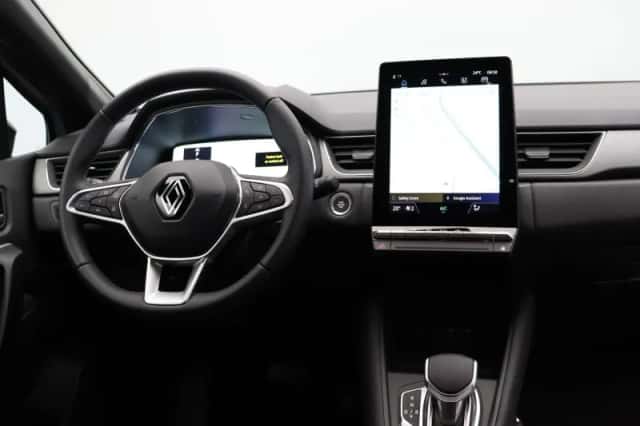 Renault Captur (2025) thumbnail 5