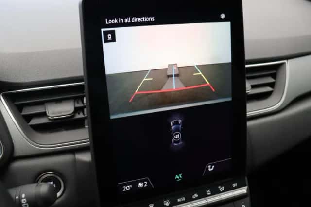 Renault Captur (2025) thumbnail 43