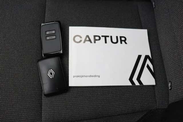 Renault Captur (2025) thumbnail 44