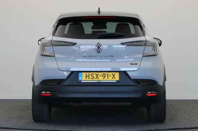 Renault Captur (2025) thumbnail 7