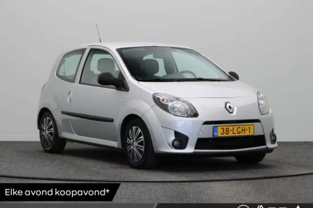 Renault Twingo (2010)