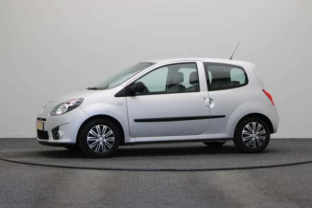 Renault Twingo (2010) thumbnail 12