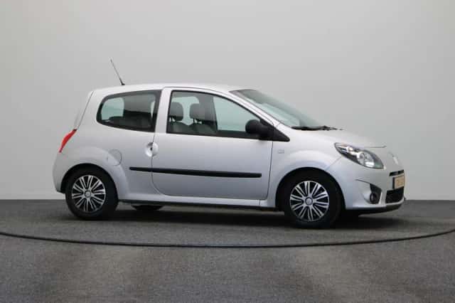 Renault Twingo (2010) thumbnail 13