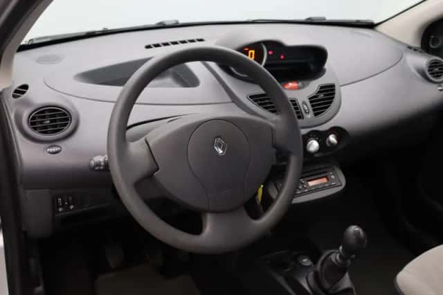 Renault Twingo (2010) thumbnail 14