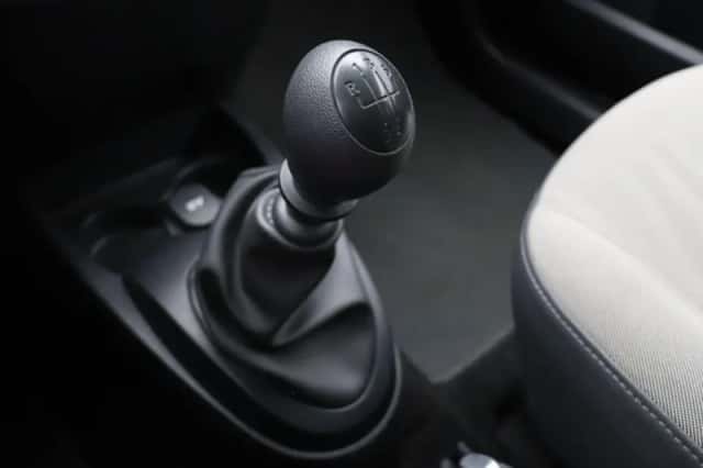 Renault Twingo (2010) thumbnail 21