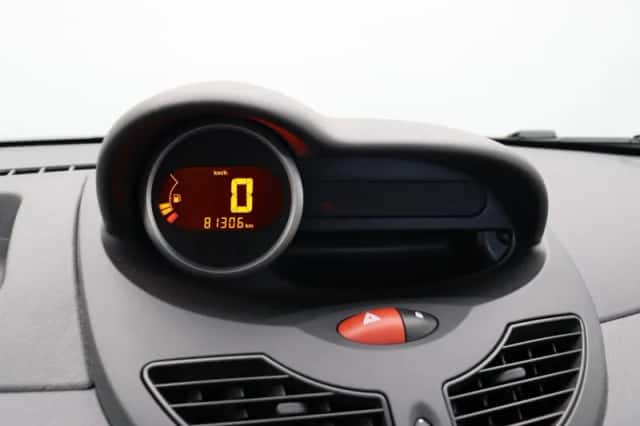 Renault Twingo (2010) thumbnail 25