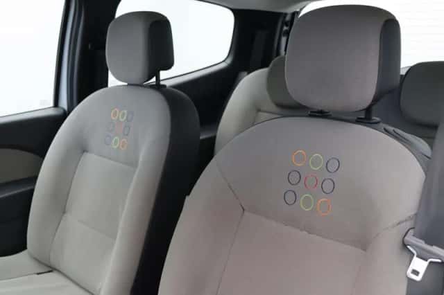 Renault Twingo (2010) thumbnail 27