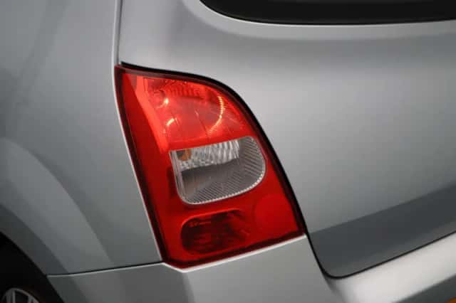 Renault Twingo (2010) thumbnail 28