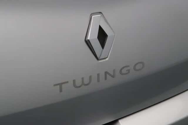 Renault Twingo (2010) thumbnail 29