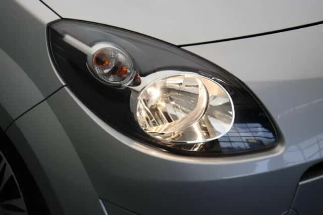 Renault Twingo (2010) thumbnail 31