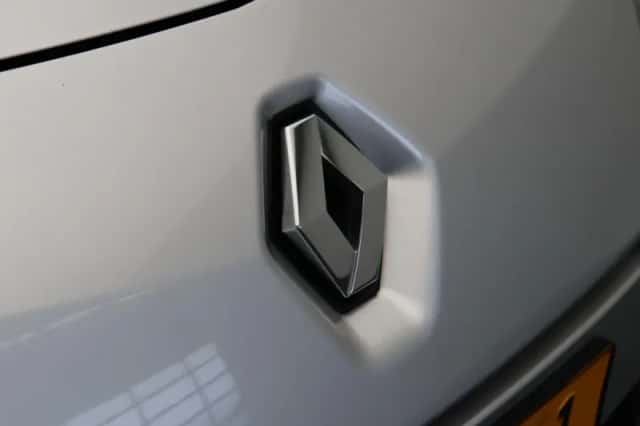 Renault Twingo (2010) thumbnail 32