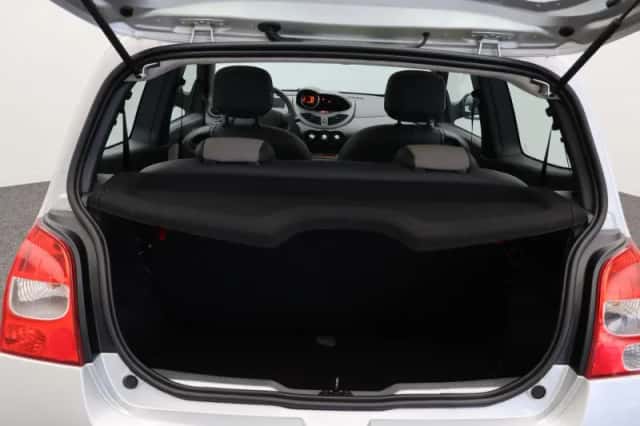 Renault Twingo (2010) thumbnail 5