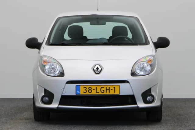 Renault Twingo (2010) thumbnail 6