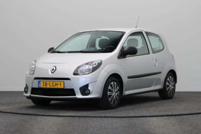 Renault Twingo (2010) thumbnail 10