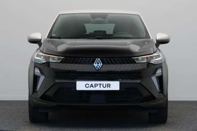 Renault Captur (2026) thumbnail 5