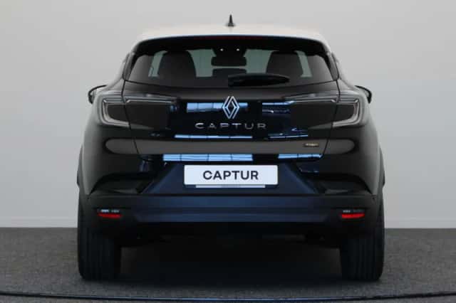 Renault Captur (2026) thumbnail 6