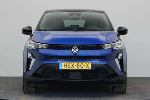 Renault Captur (2025) thumbnail 6