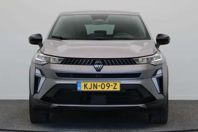 Renault Captur (2025) thumbnail 6
