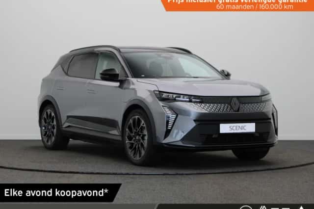 Renault Scénic (2026) thumbnail 1