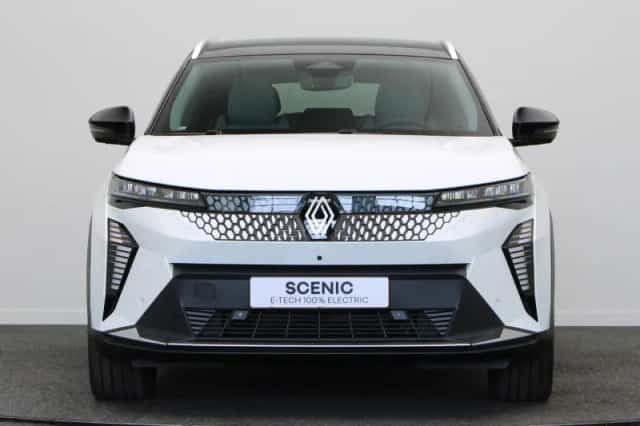 Renault Scénic (2026) thumbnail 4