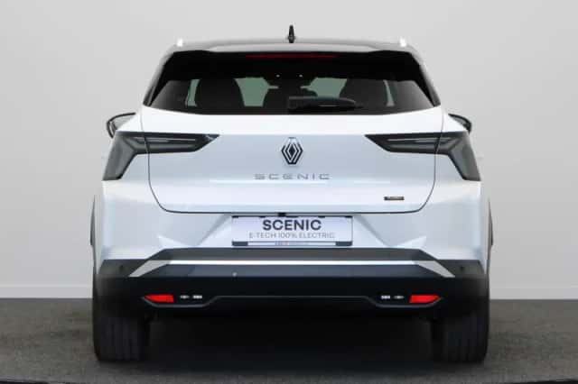 Renault Scénic (2026) thumbnail 5