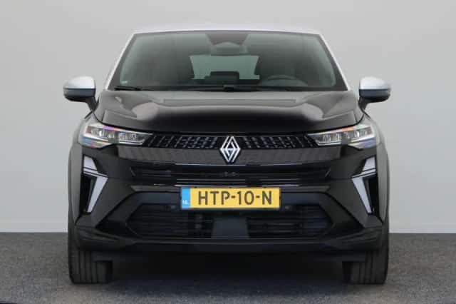 Renault Captur (2025) thumbnail 6