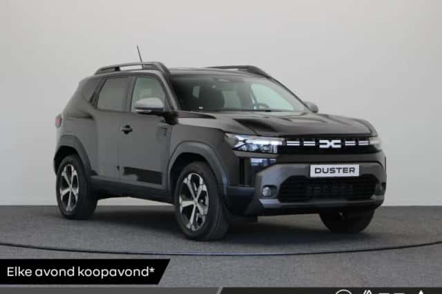 Dacia Duster (2026) thumbnail 1