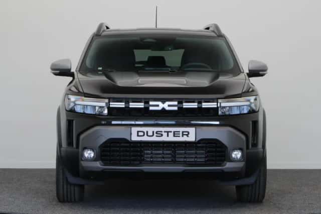 Dacia Duster (2026) thumbnail 6