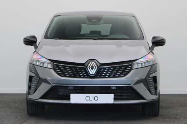 Renault Clio (2025) thumbnail 3