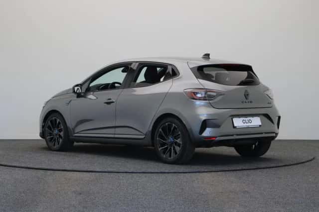 Renault Clio (2025) thumbnail 2