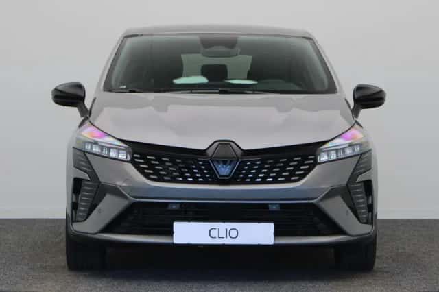 Renault Clio (2025) thumbnail 6