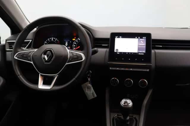 Renault Clio (2022) thumbnail 4