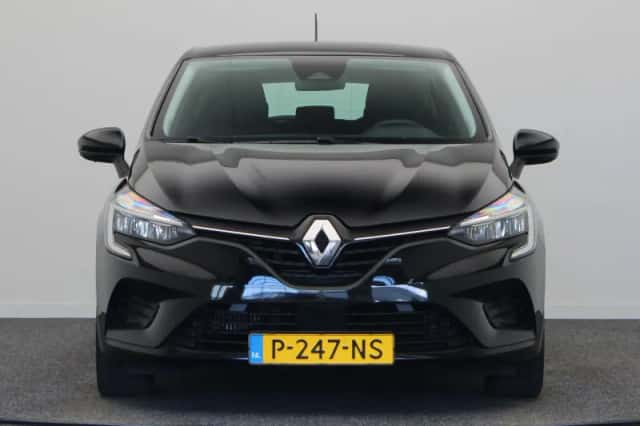 Renault Clio (2022) thumbnail 6