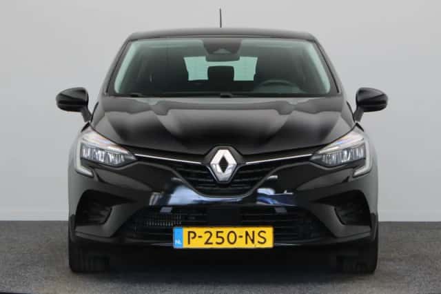 Renault Clio (2022) thumbnail 6