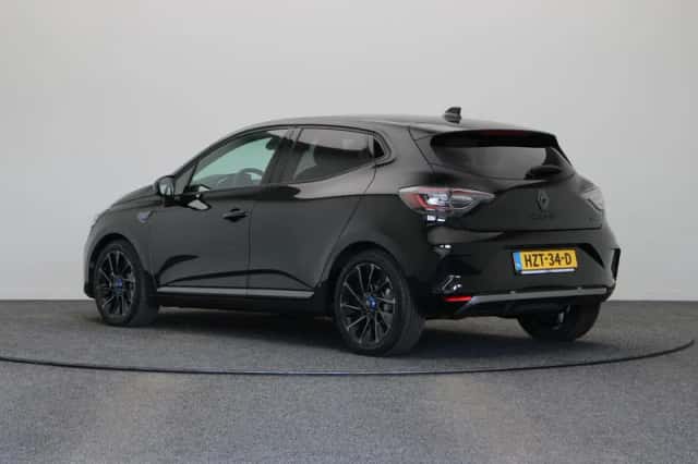 Renault Clio (2025) thumbnail 2