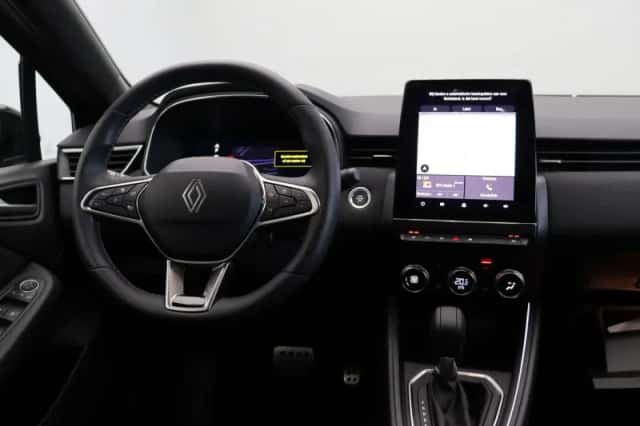 Renault Clio (2025) thumbnail 4