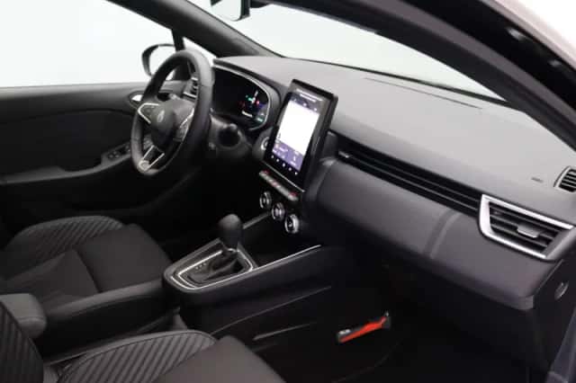 Renault Clio (2025) thumbnail 5