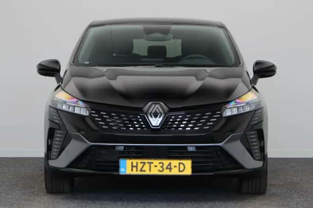 Renault Clio (2025) thumbnail 6