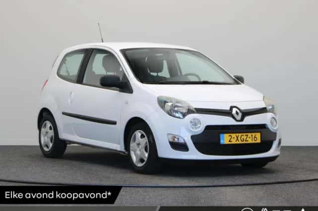 Renault Twingo (2014) thumbnail 1