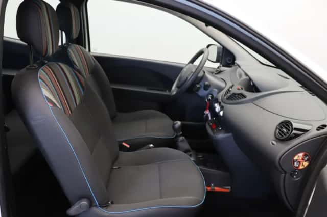 Renault Twingo (2014) thumbnail 4