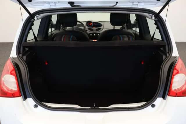 Renault Twingo (2014) thumbnail 5