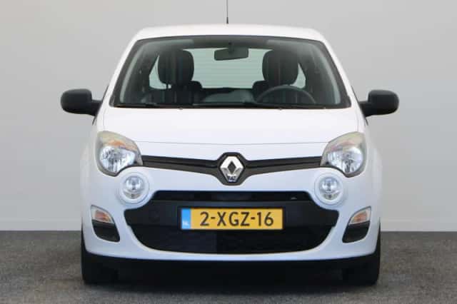 Renault Twingo (2014) thumbnail 6