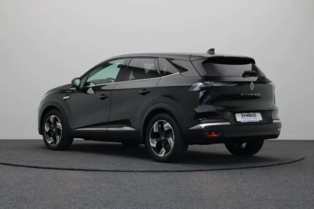 Renault Symbioz (2026) thumbnail 2