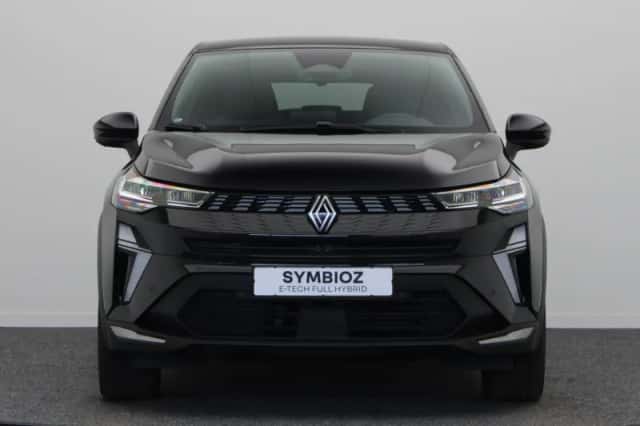 Renault Symbioz (2026) thumbnail 5
