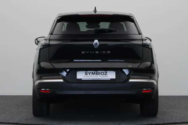 Renault Symbioz (2026) thumbnail 6