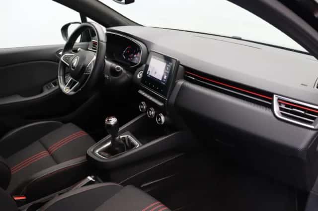 Renault Clio (2020) thumbnail 5