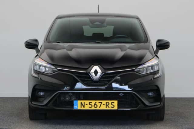 Renault Clio (2020) thumbnail 6