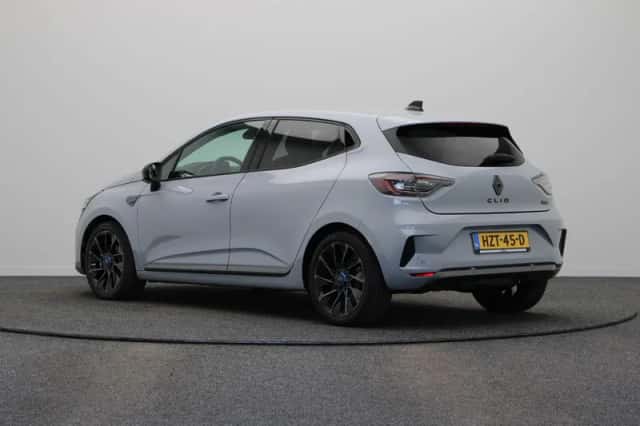 Renault Clio (2025) thumbnail 2