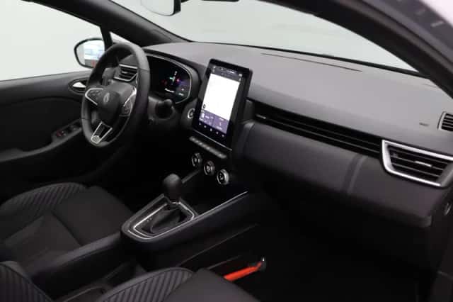 Renault Clio (2025) thumbnail 5